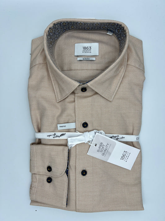 Eterna Slim Fit str. 40/M