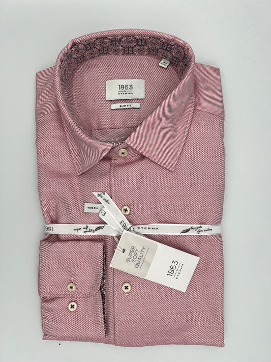 Eterna Slim Fit str. 40/M