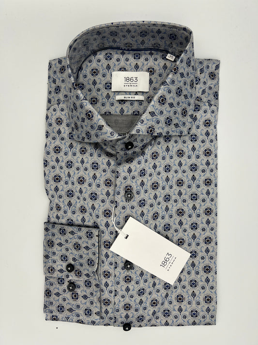 Eterna Slim Fit str. 40/M