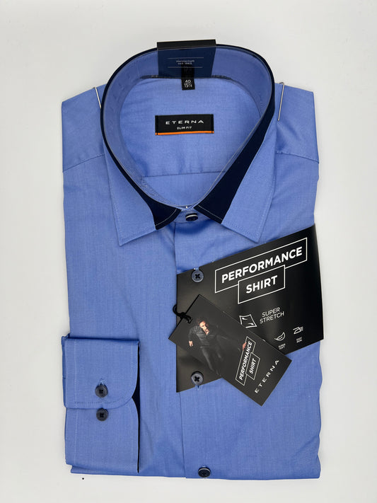 Eterna Slim Fit str. 40/M