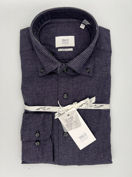 Eterna Slim Fit str. 40/M