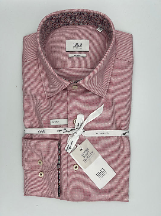 Eterna Slim Fit str. 40/M