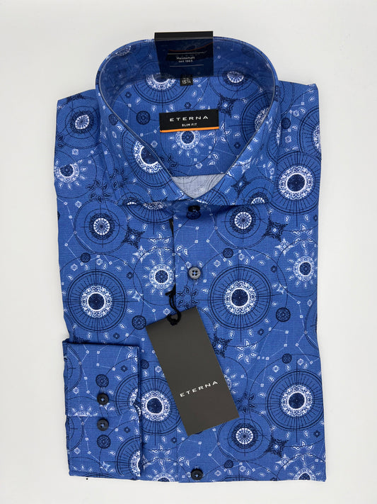 Eterna Slim Fit str. 40/M