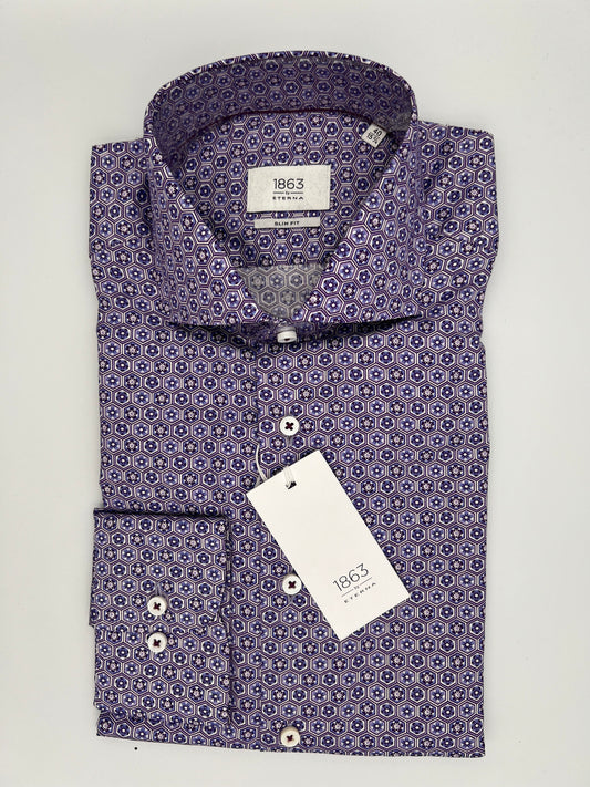 Eterna Slim Fit str. 40/M