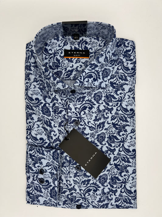 Eterna Slim Fit str. 40/M