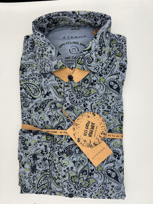Eterna Slim Fit str. 40/M