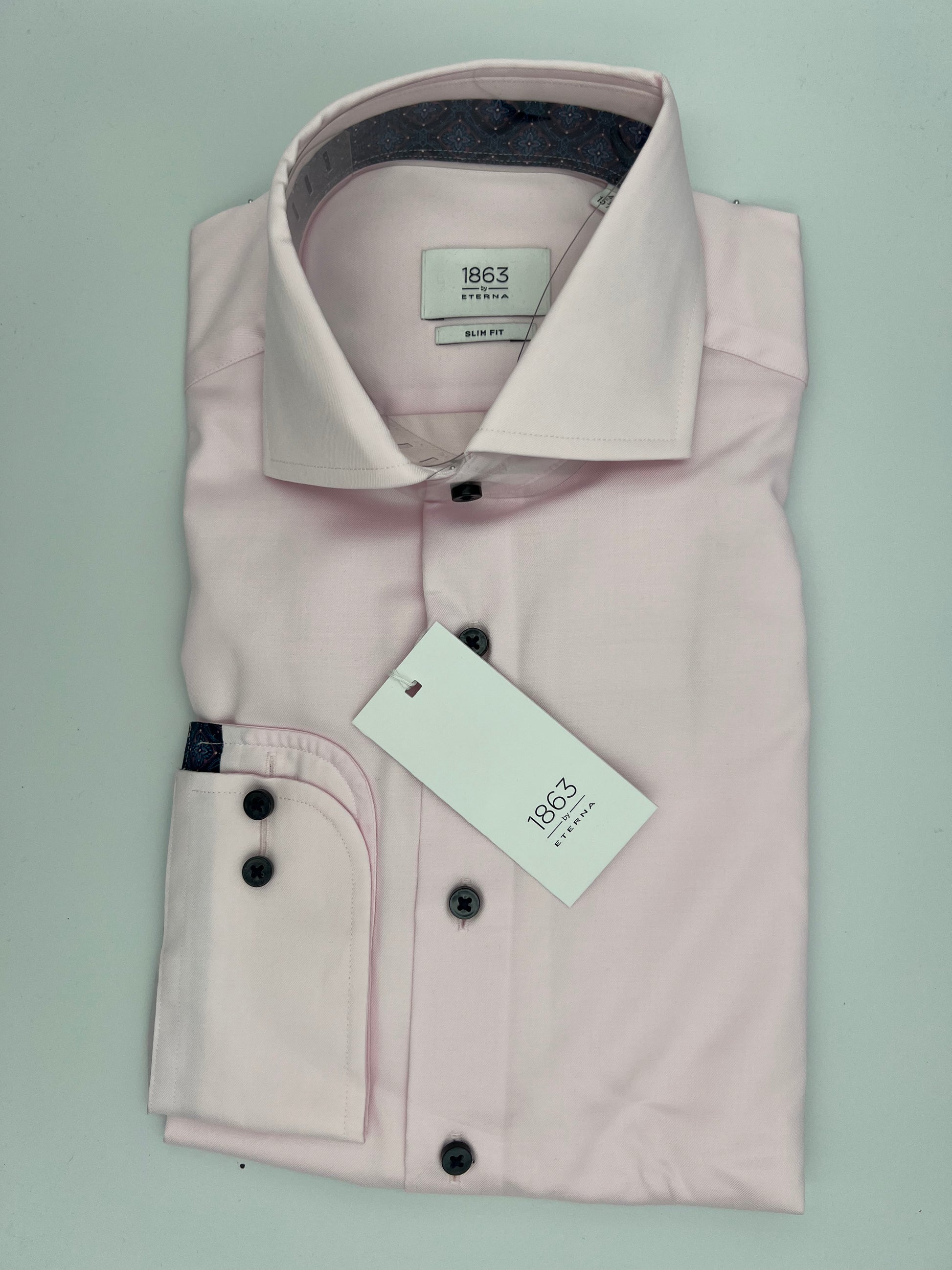 Eterna Slim Fit str. 40/M