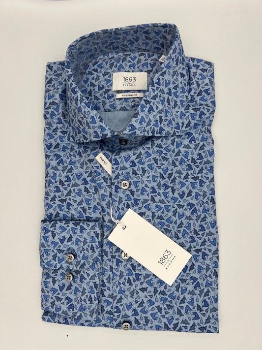 Eterna Slim Fit str. 40/M