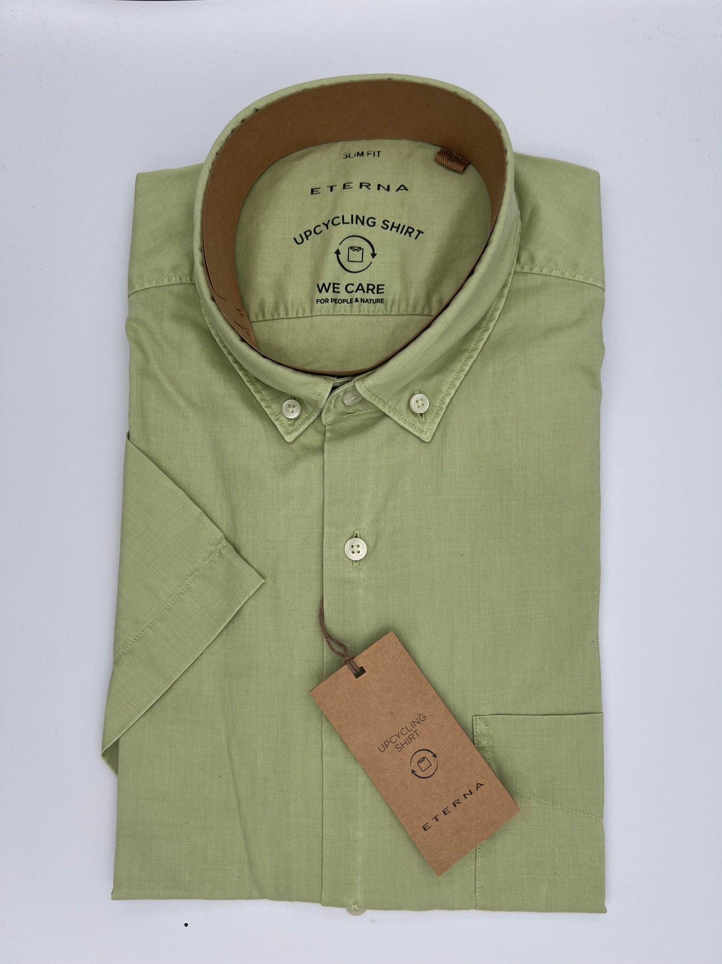 Eterna Slim Fit str. 40/M