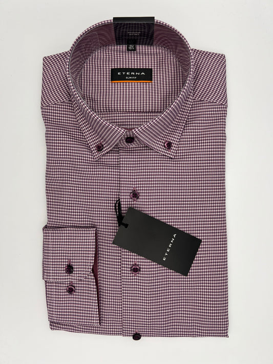 Eterna Slim Fit str. 40/M