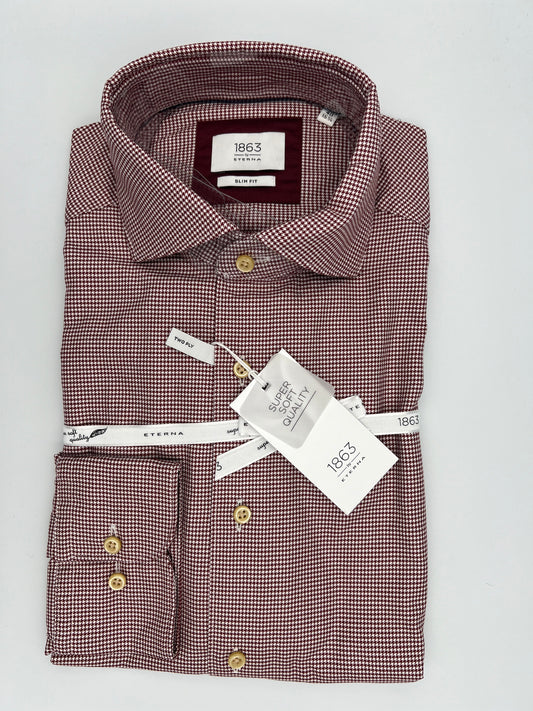 Eterna Slim Fit str. 40/M