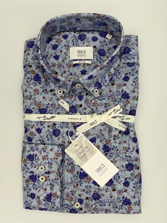 Eterna Slim Fit str. 40/M