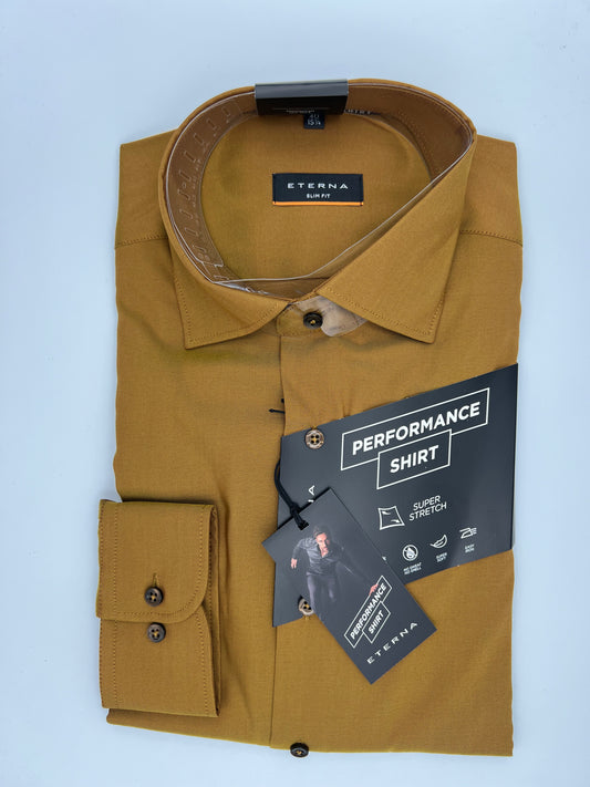 Eterna Slim Fit str. 40/M
