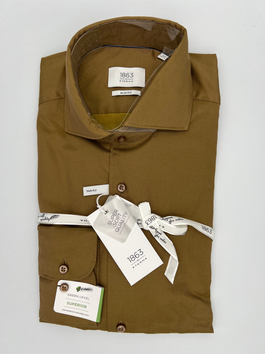 Eterna Slim Fit str. 40/M