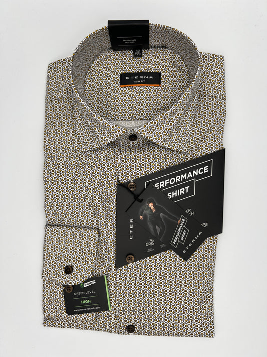 Eterna Slim Fit str. 40/M