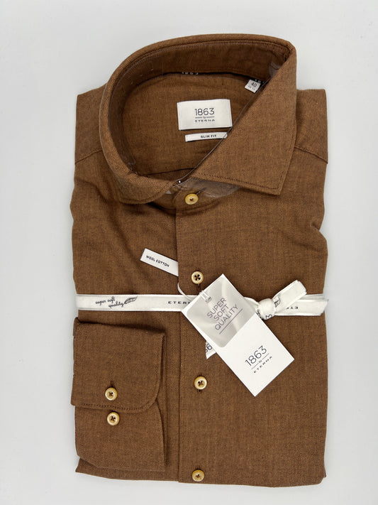 Eterna Slim Fit str. 40/M