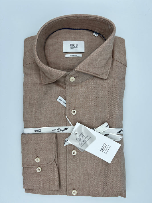 Eterna Slim Fit str. 40/M