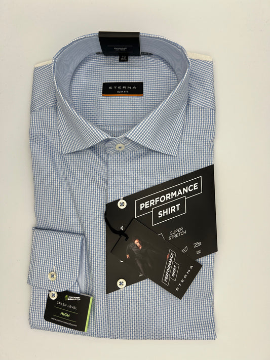 Eterna Slim Fit str. 40/M