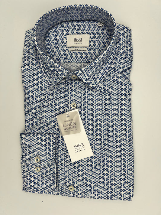 Eterna Slim Fit str. 40/M