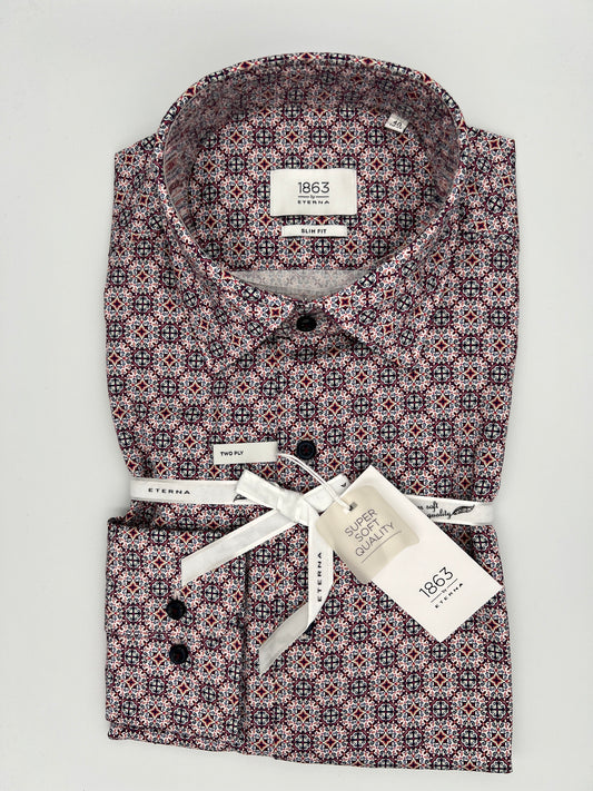 Eterna Slim Fit str. 40/M
