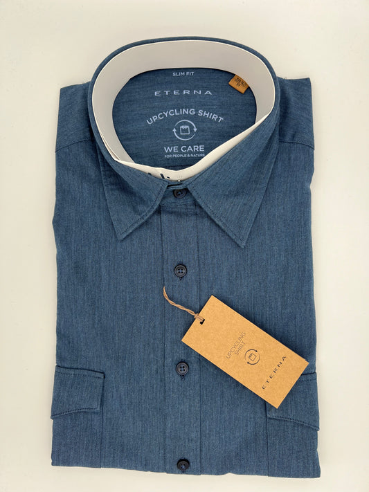 Eterna Slim Fit str. 40/M