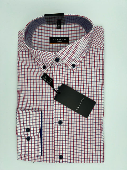 Eterna Slim Fit str. 40/M