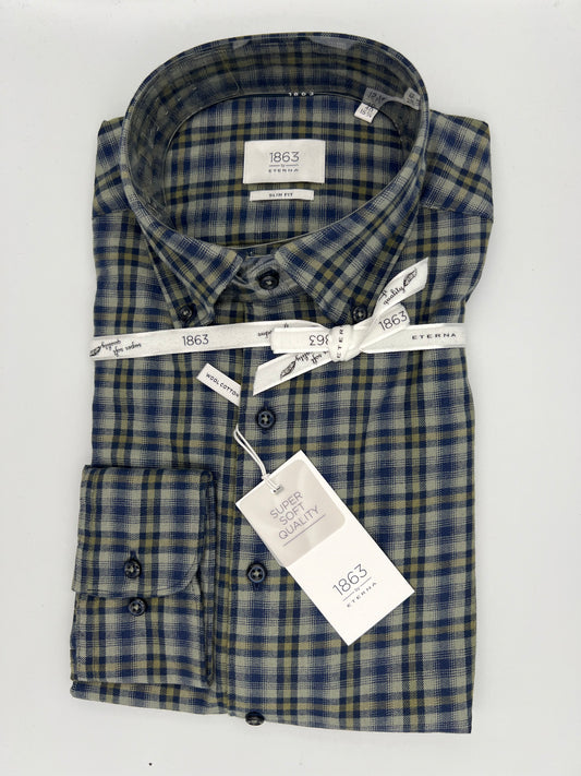 Eterna Slim Fit str. 40/M