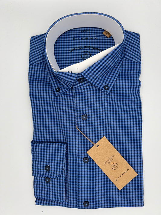 Eterna Slim Fit str. 40/M