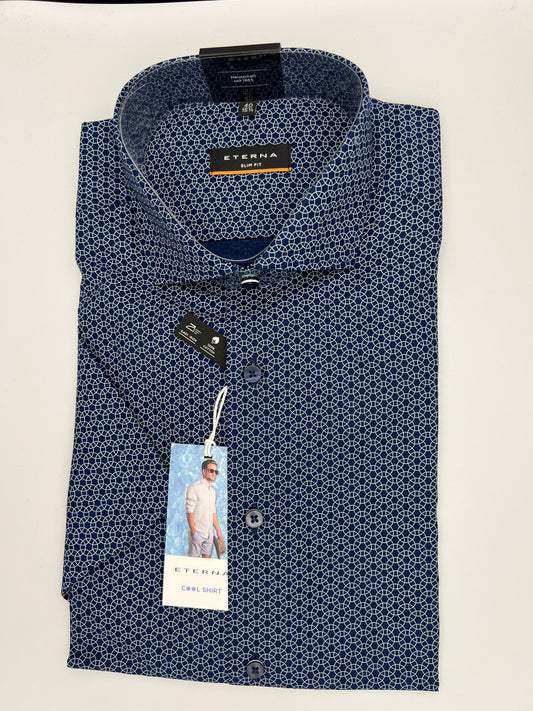 Eterna Slim Fit str. 40/M