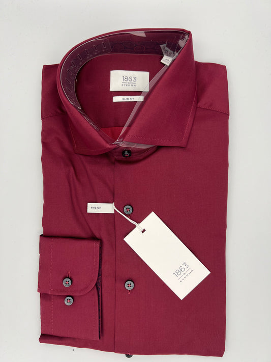 Eterna Slim Fit str. 40/M
