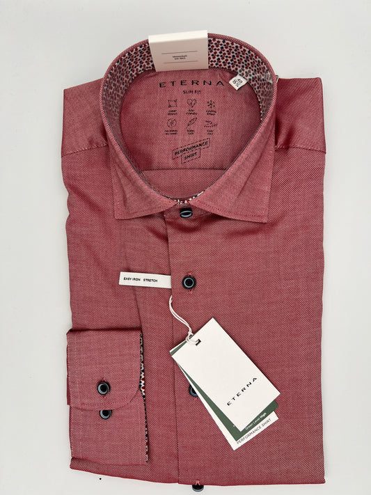 Eterna Slim Fit str. 40/M