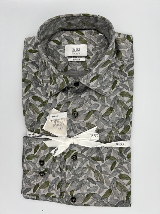 Eterna Slim Fit str. 40/M