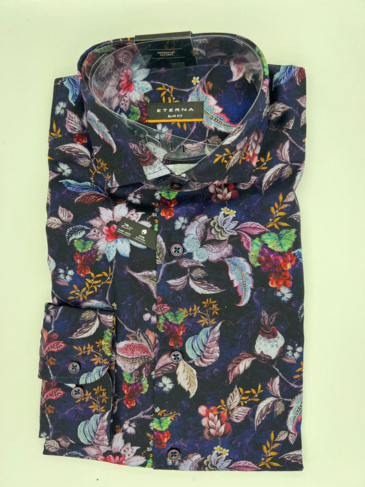 Eterna Slim Fit str. 40/M