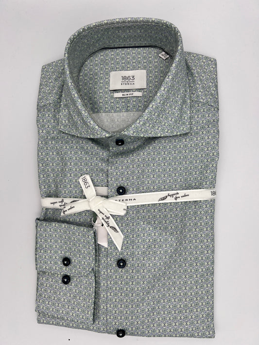Eterna Slim Fit str. 40/M