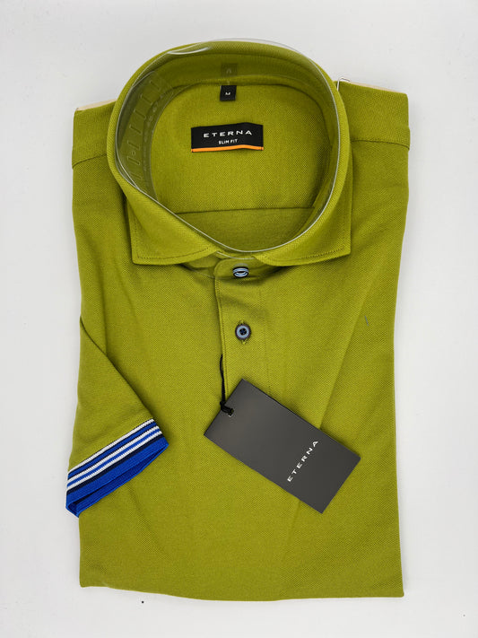 Eterna Slim Fit str. 40/M