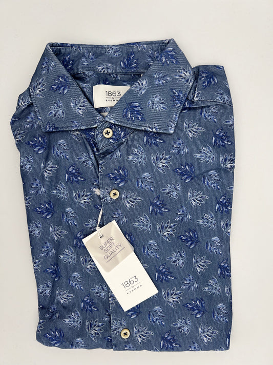Eterna Slim Fit str. 40/M