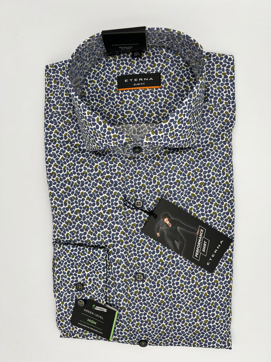 Eterna Slim Fit str. 40/M