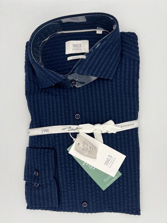 Eterna Slim Fit str. 40/M