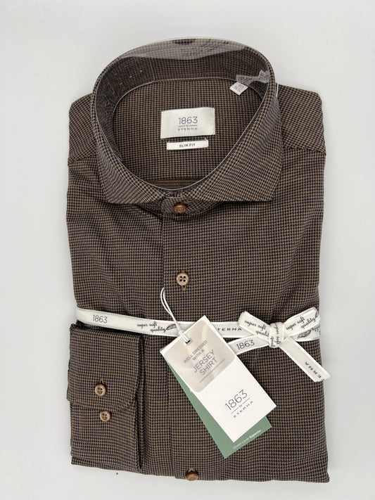 Eterna Slim Fit str. 40/M