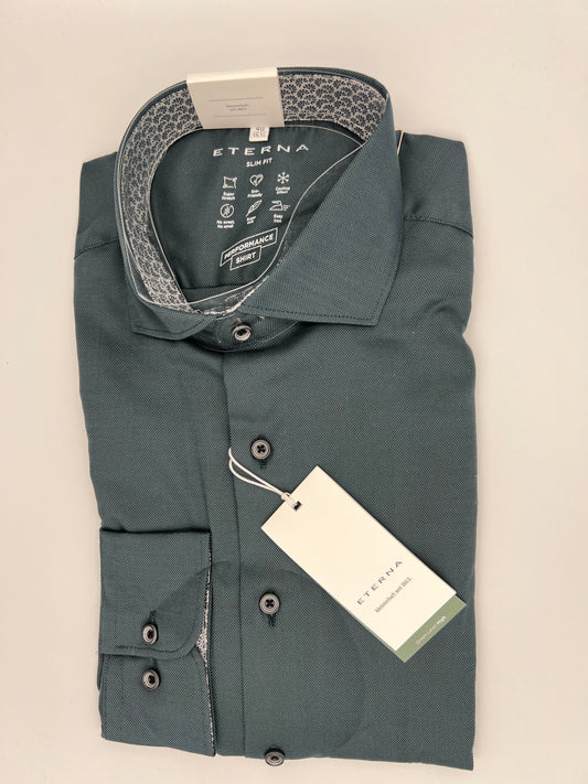 Eterna Slim Fit str. 40/M