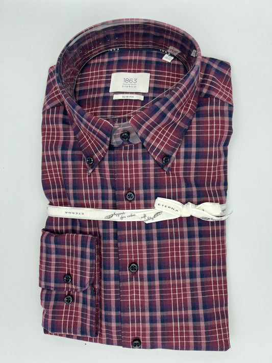 Eterna Slim Fit str. 40/M