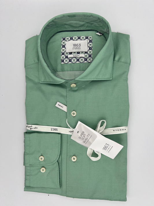 Eterna Slim Fit str. 40/M