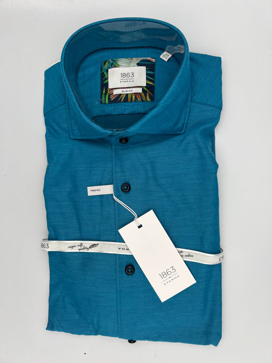 Eterna Slim Fit str. 40/M