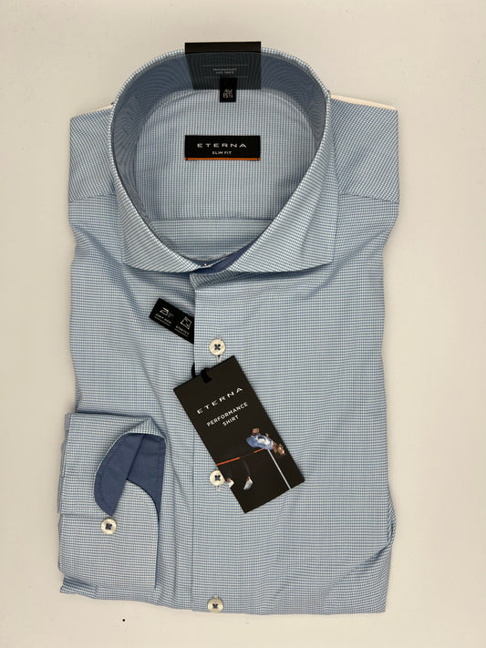 Eterna Slim Fit str. 40/M