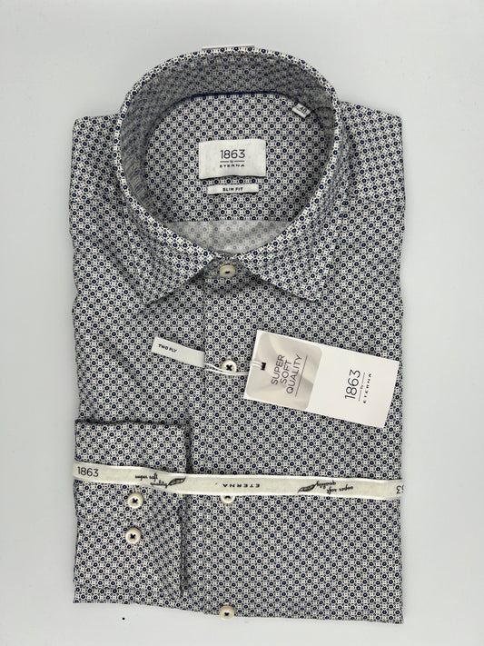 Eterna Slim Fit str. 40/M