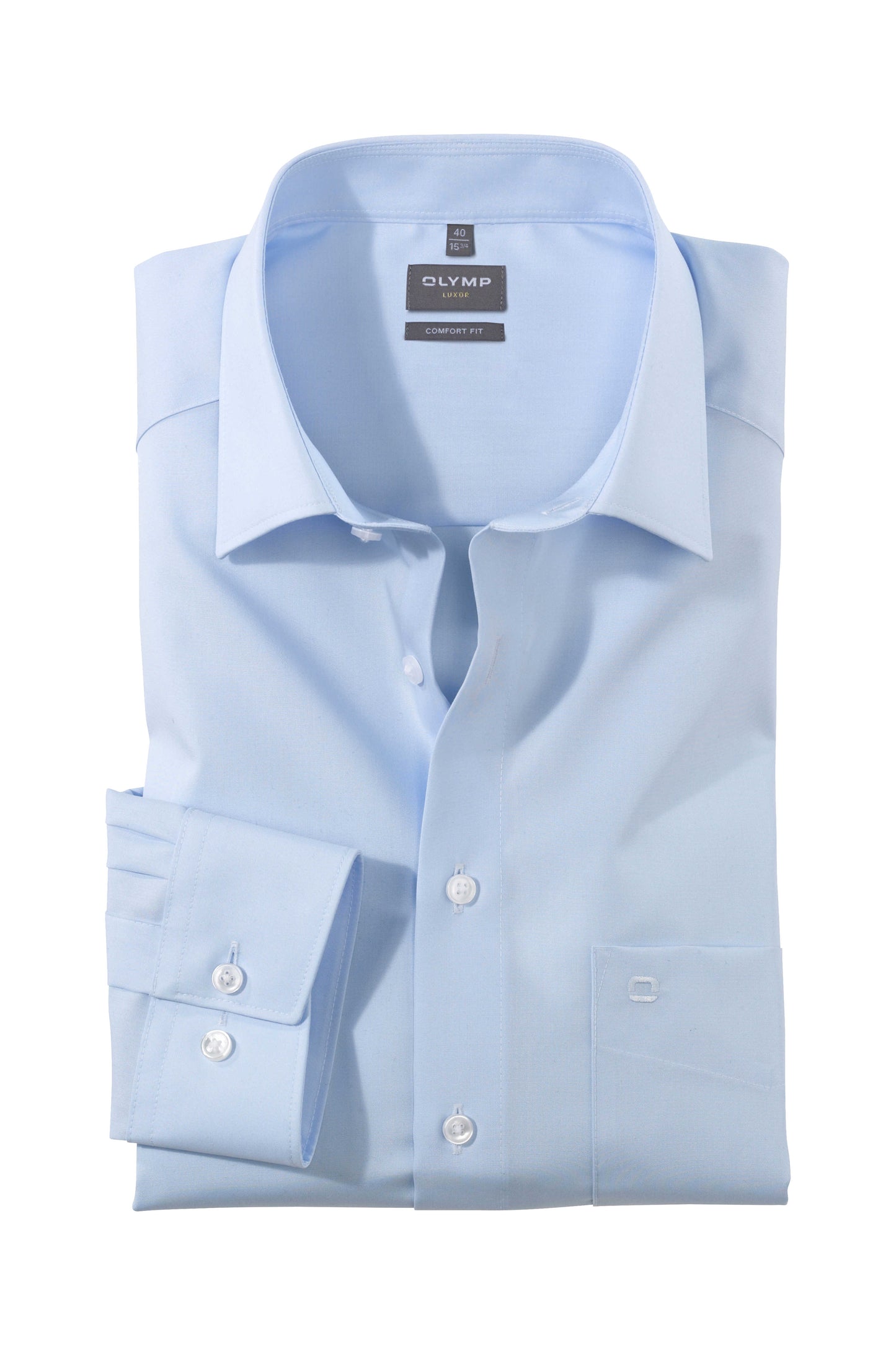 Olymp Luxor Comfort Fit skjorte
