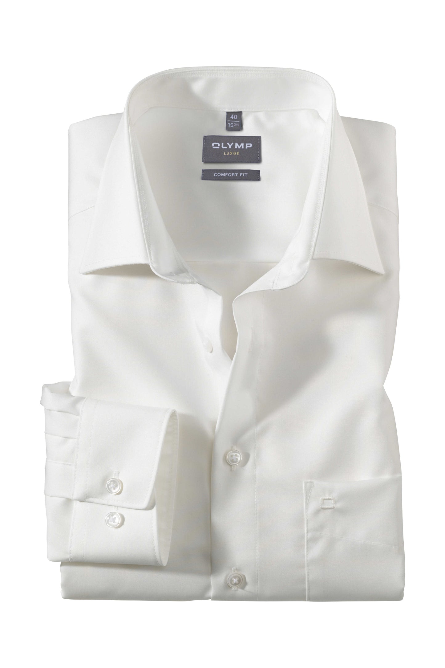 Olymp Luxor Comfort Fit skjorte