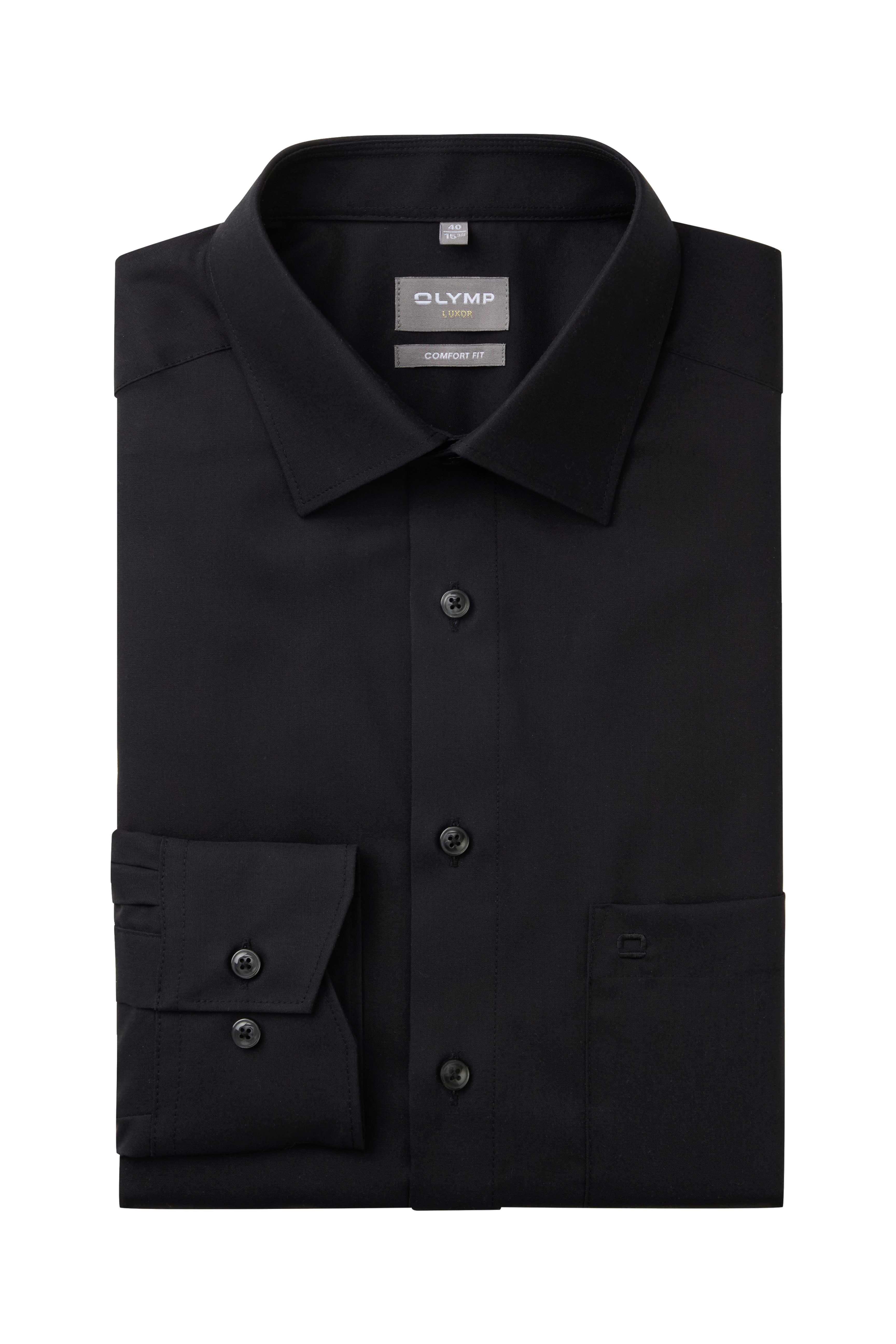Olymp Luxor Comfort Fit skjorte
