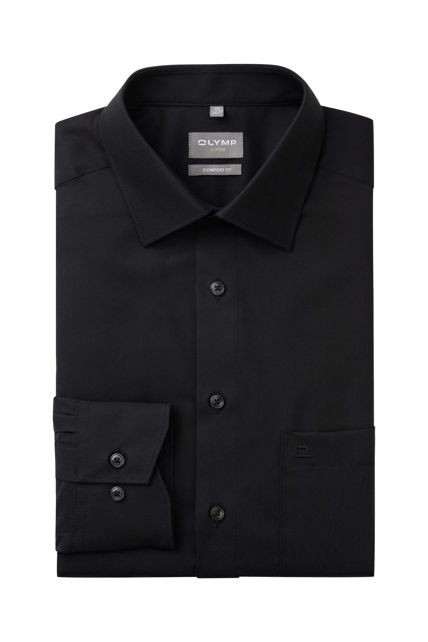 Olymp Luxor Comfort Fit skjorte