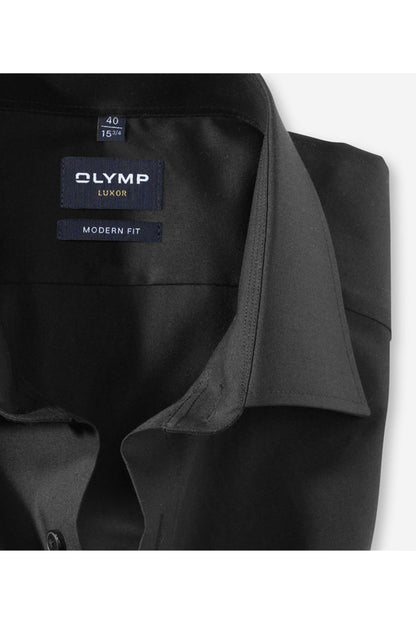 Olymp Luxor Modern Fit kortærmet